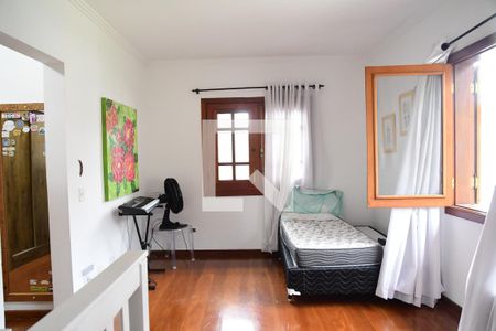 Casa de condomínio para alugar com 750m², 4 quartos e 8 vagasSuíte 3 