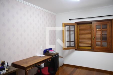 Casa de condomínio para alugar com 750m², 4 quartos e 8 vagasEscritório