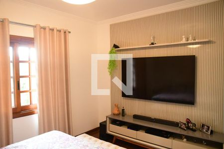 Casa de condomínio para alugar com 750m², 4 quartos e 8 vagasSuíte 2 