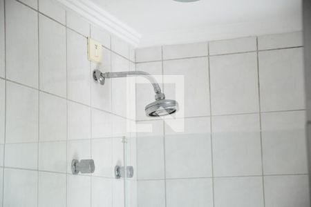 Casa de condomínio para alugar com 750m², 4 quartos e 8 vagasBanheiro da Suíte 3