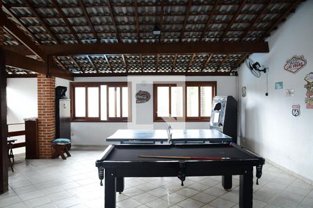 Casa de condomínio para alugar com 750m², 4 quartos e 8 vagasEspaço Gourmet