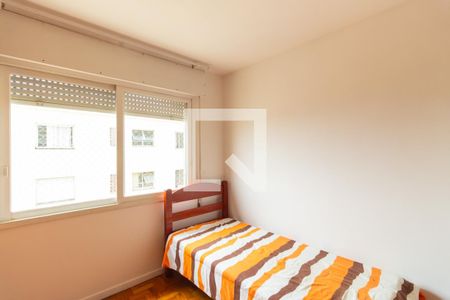 Quarto  de apartamento à venda com 1 quarto, 54m² em Cambuci, São Paulo