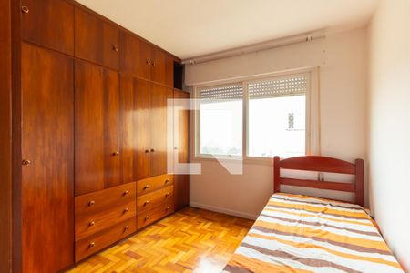 Quarto  de apartamento à venda com 1 quarto, 54m² em Cambuci, São Paulo