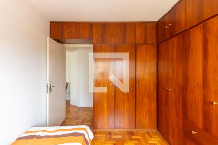 Quarto  de apartamento à venda com 1 quarto, 54m² em Cambuci, São Paulo