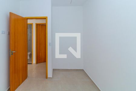 Quarto 1 de apartamento à venda com 2 quartos, 41m² em Vila California, São Paulo