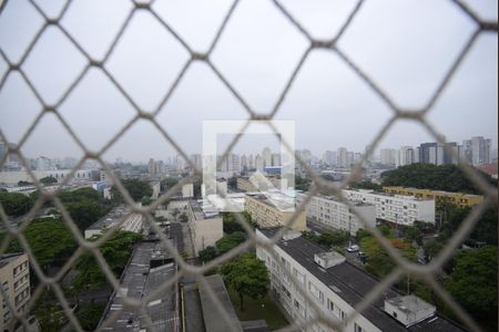 Vista de apartamento para alugar com 1 quarto, 47m² em Liberdade, São Paulo