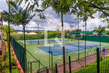 Casa de condomínio à venda com 210m², 3 quartos e 4 vagasÁrea comum