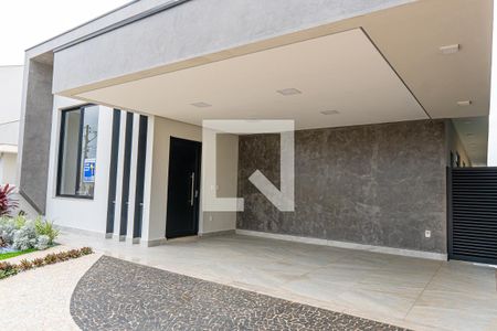 Casa de condomínio à venda com 210m², 3 quartos e 4 vagasGaragem