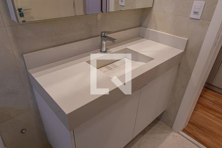 Casa de condomínio à venda com 210m², 3 quartos e 4 vagasBanheiro da Suíte 3