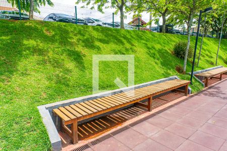 Casa de condomínio à venda com 210m², 3 quartos e 4 vagasÁrea comum