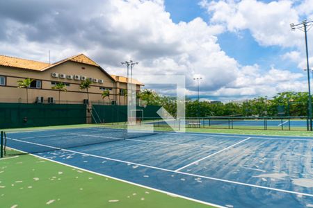 Casa de condomínio à venda com 210m², 3 quartos e 4 vagasÁrea comum