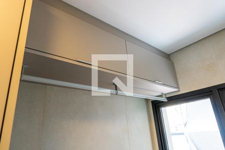 Casa de condomínio à venda com 210m², 3 quartos e 4 vagasÁrea de Serviço