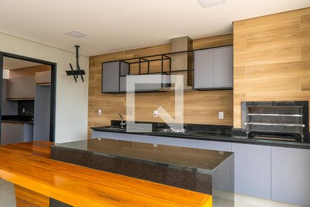 Casa de condomínio à venda com 210m², 3 quartos e 4 vagasÁrea gourmet