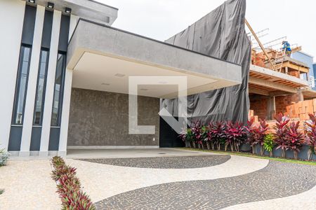 Casa de condomínio à venda com 210m², 3 quartos e 4 vagasGaragem