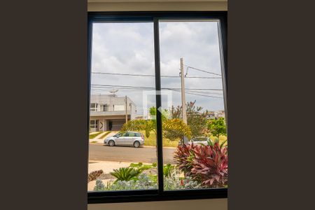 Casa de condomínio à venda com 210m², 3 quartos e 4 vagasEscritório