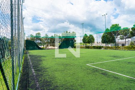 Casa de condomínio à venda com 210m², 3 quartos e 4 vagasÁrea comum