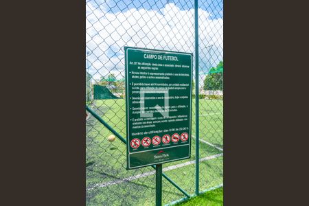 Casa de condomínio à venda com 210m², 3 quartos e 4 vagasÁrea comum