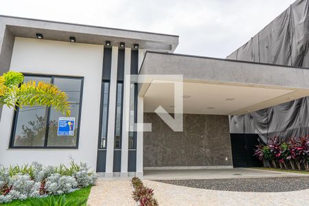 Casa de condomínio à venda com 210m², 3 quartos e 4 vagasGaragem