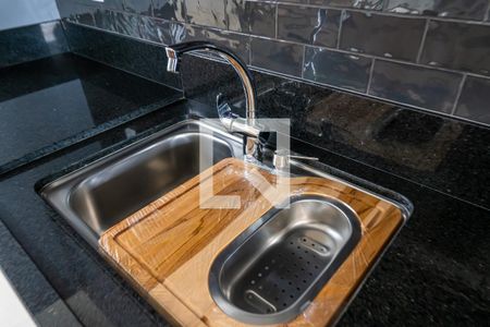 Casa de condomínio à venda com 210m², 3 quartos e 4 vagasSala/Cozinha