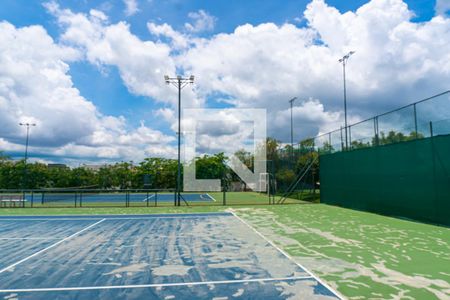 Casa de condomínio à venda com 210m², 3 quartos e 4 vagasÁrea comum