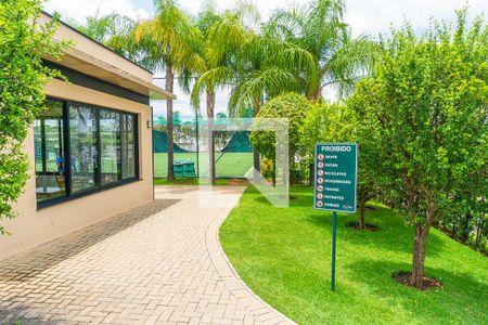 Casa de condomínio à venda com 210m², 3 quartos e 4 vagasÁrea comum