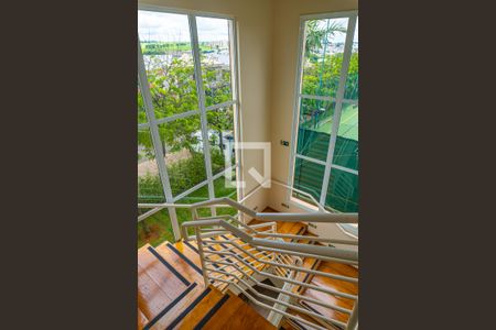 Casa de condomínio à venda com 210m², 3 quartos e 4 vagasÁrea comum