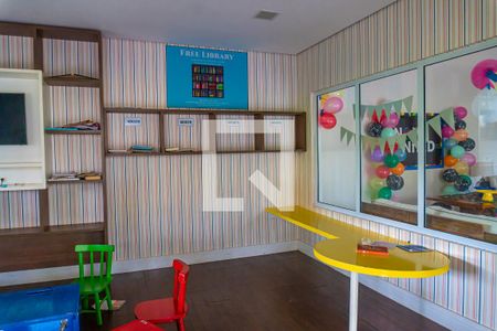 Casa de condomínio à venda com 210m², 3 quartos e 4 vagasÁrea comum