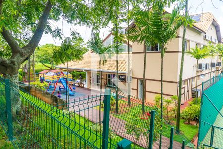 Casa de condomínio à venda com 210m², 3 quartos e 4 vagasÁrea comum