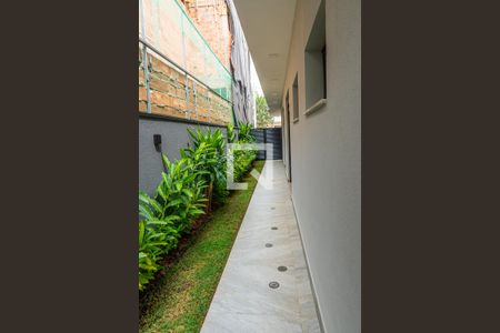Casa de condomínio à venda com 210m², 3 quartos e 4 vagasSuíte 1