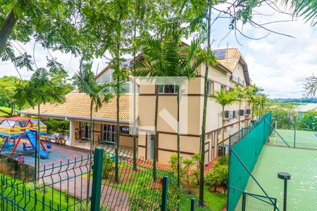 Casa de condomínio à venda com 210m², 3 quartos e 4 vagasÁrea comum