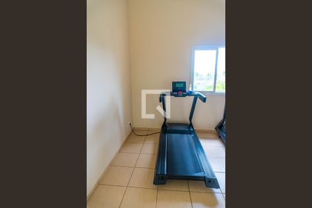 Casa de condomínio à venda com 210m², 3 quartos e 4 vagasÁrea comum