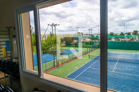 Casa de condomínio à venda com 210m², 3 quartos e 4 vagasÁrea comum