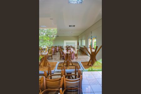 Casa de condomínio à venda com 210m², 3 quartos e 4 vagasÁrea comum