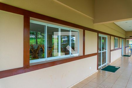 Casa de condomínio à venda com 210m², 3 quartos e 4 vagasÁrea comum