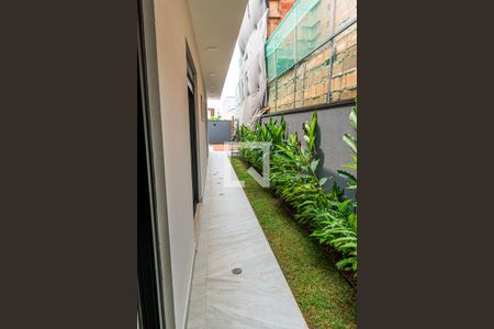 Casa de condomínio à venda com 210m², 3 quartos e 4 vagasSuíte 3