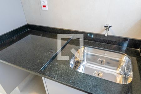 Casa de condomínio à venda com 210m², 3 quartos e 4 vagasÁrea de Serviço