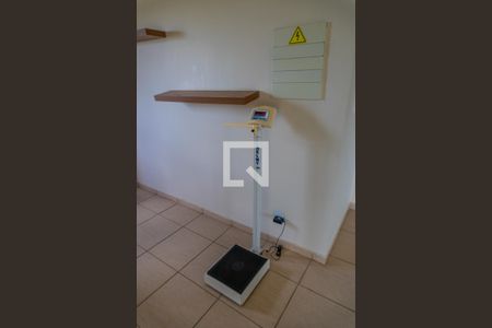 Casa de condomínio à venda com 210m², 3 quartos e 4 vagasÁrea comum