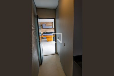 Casa de condomínio à venda com 210m², 3 quartos e 4 vagasÁrea de Serviço