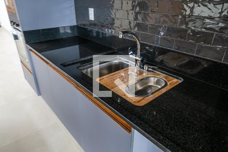 Casa de condomínio à venda com 210m², 3 quartos e 4 vagasSala/Cozinha