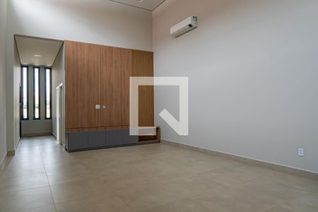 Sala de casa de condomínio à venda com 3 quartos, 210m² em Jardim Nova Europa, Campinas