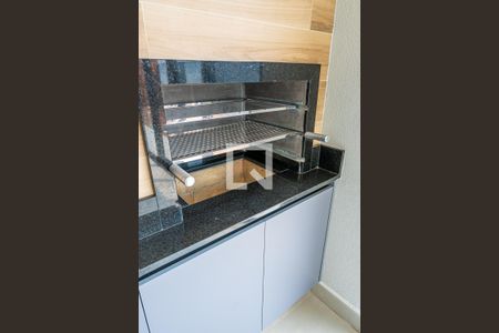 Casa de condomínio à venda com 210m², 3 quartos e 4 vagasÁrea gourmet