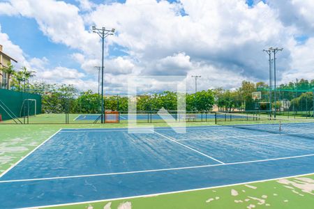 Casa de condomínio à venda com 210m², 3 quartos e 4 vagasÁrea comum