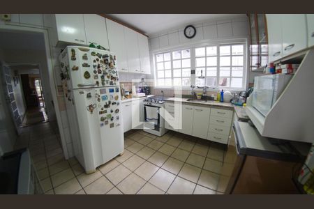 Cozinha de casa à venda com 3 quartos, 164m² em Jardim das Vertentes, São Paulo