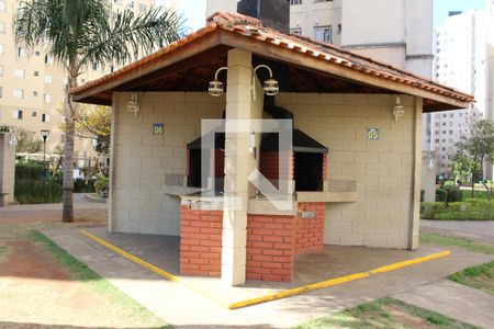Apartamento para alugar com 45m², 2 quartos e 1 vagaChurrasqueira
