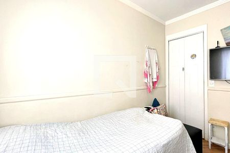 Quarto 1 de apartamento para alugar com 2 quartos, 45m² em Ponte Grande, Guarulhos