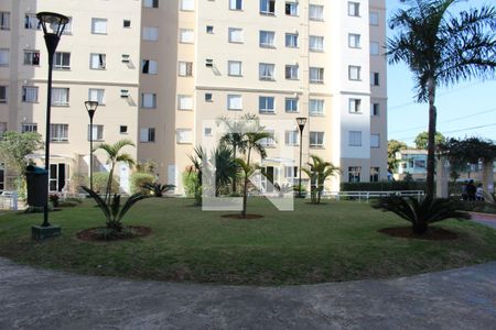 Apartamento para alugar com 45m², 2 quartos e 1 vagaÁrea comum