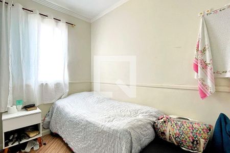 Quarto 1 de apartamento para alugar com 2 quartos, 45m² em Ponte Grande, Guarulhos