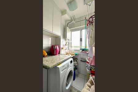 Apartamento para alugar com 45m², 2 quartos e 1 vagaÁrea de Serviço