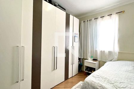 Quarto 1 de apartamento para alugar com 2 quartos, 45m² em Ponte Grande, Guarulhos