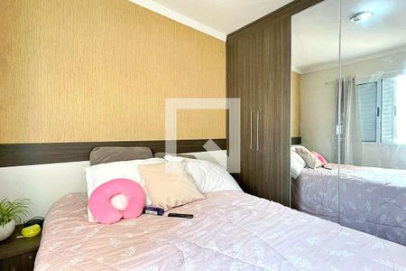 Quarto 2 de apartamento para alugar com 2 quartos, 45m² em Ponte Grande, Guarulhos